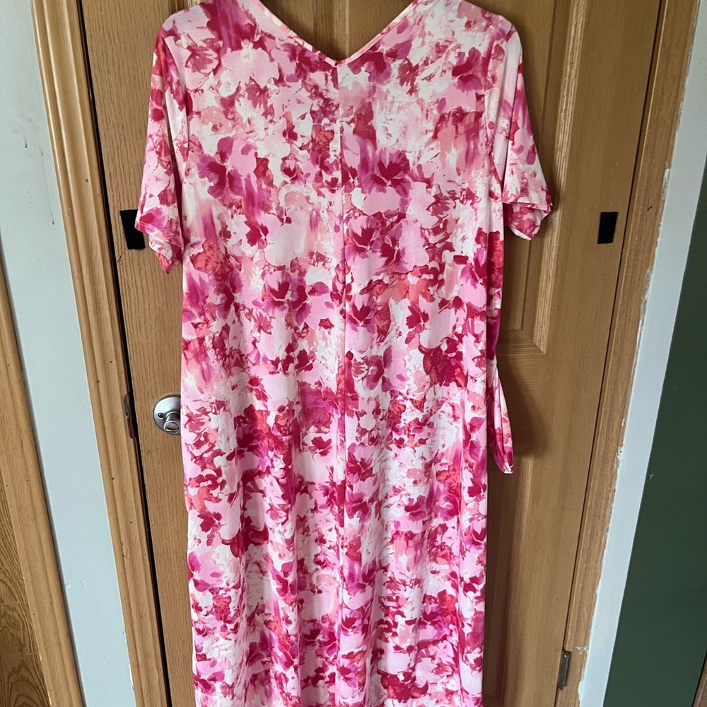 Heimish 2x maxi dress